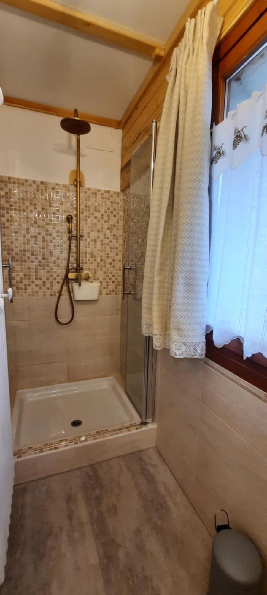 Vacanzaincadore Venas المظهر الخارجي الصورة